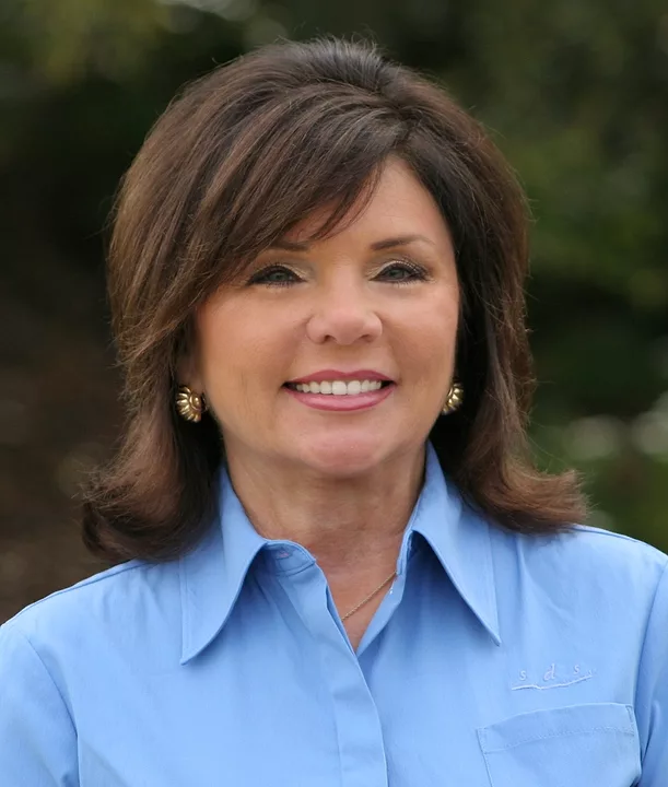 Susan Marlow, Principal, GIS Business Development, Joins Stantec in Nashville
