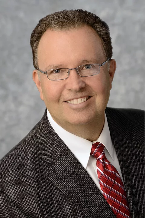 SchenkelShultz Architecture, Orlando, Promotes Gary Porter to Associate
