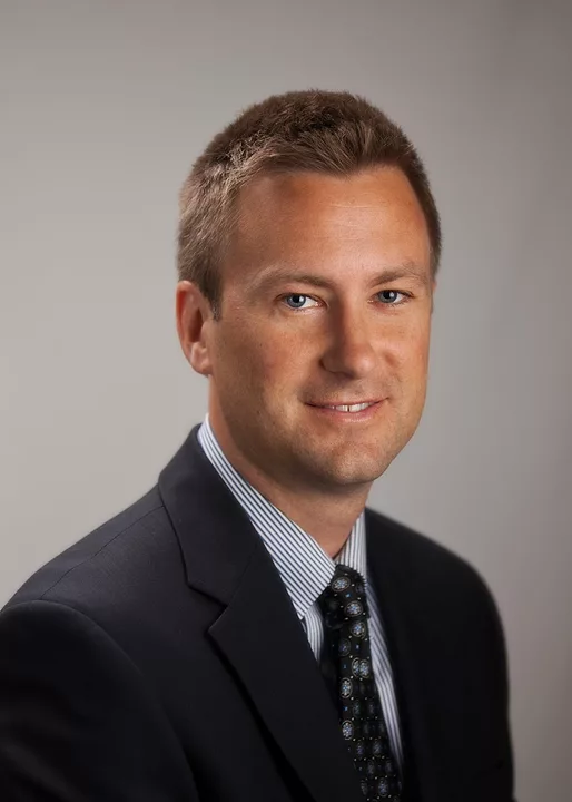 Gilbane Building Co. Promotes Chris Doscher to Operations Support Manager for the Southeast