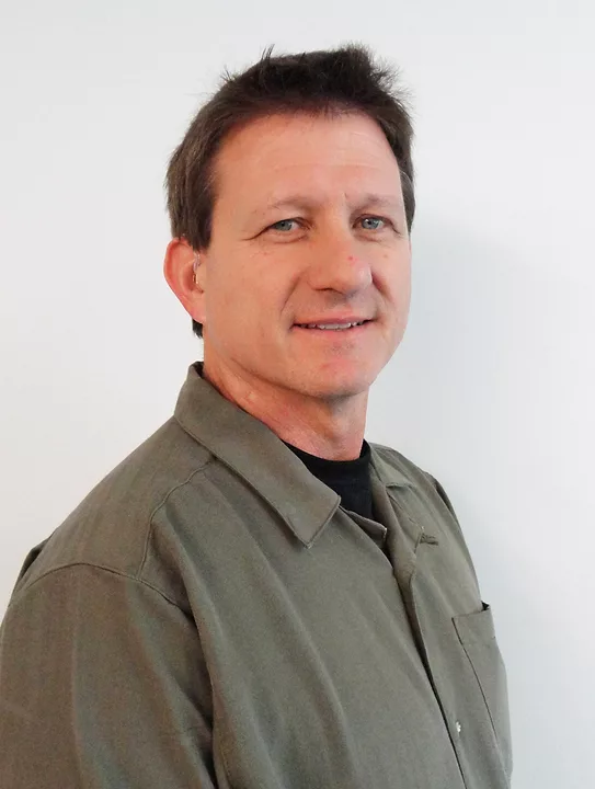 Suffolk Construction’s Healthcare Group Hires Brad Moore
