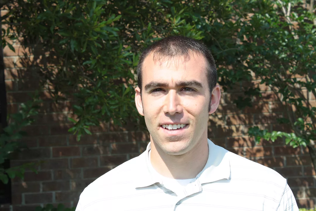 Precision Walls Hires Project Manager Michael Zinna for Charleston