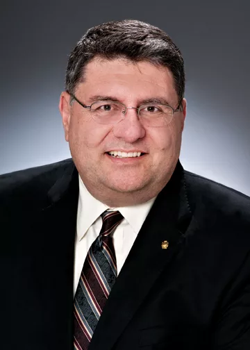 Michael Rodriguez Joins SchenkelShultz Architecture, Orlando, as Senior Project Manager