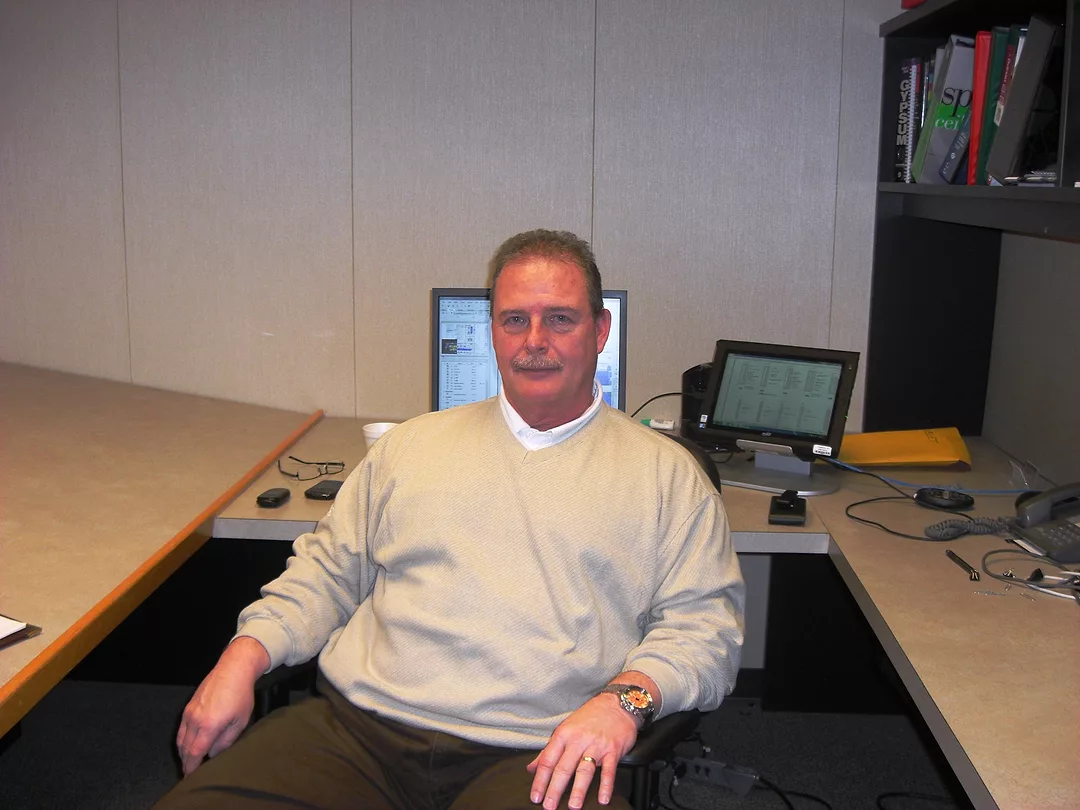 Precision Walls Hires Sizemore as Sales Estimator