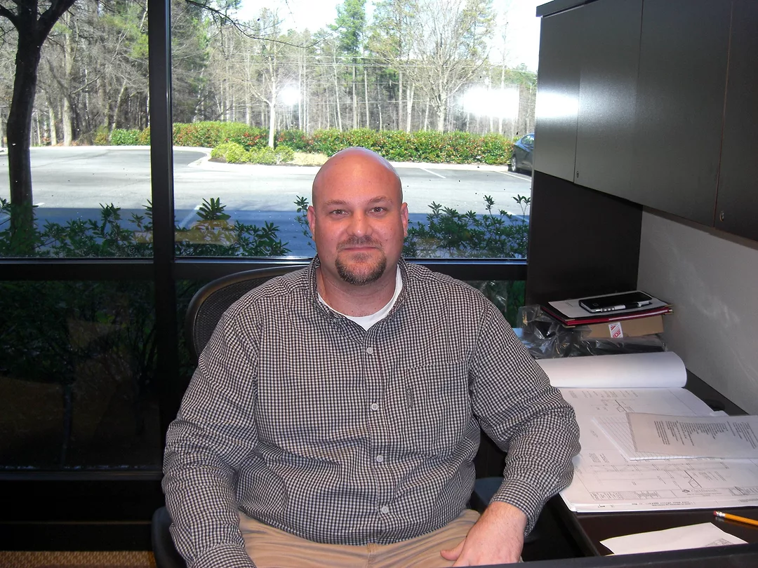 Precision Walls Hires Vipperman as Project Manager