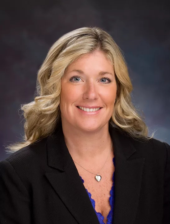 Melinda Parrish Named Regional Development Specialist for JE Dunn Construction