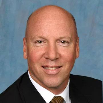 Richard Coudurier Named Vice President at RS&amp;H