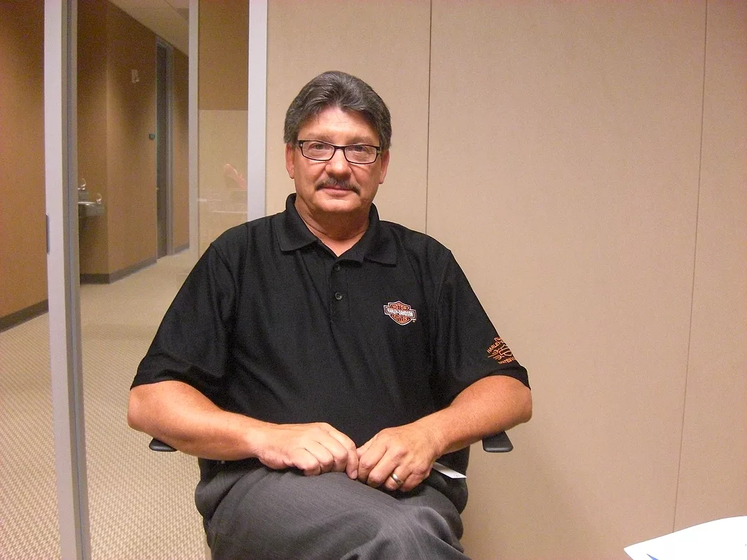 Precision Walls Promotes Osborne to General Manager