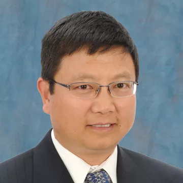 Chuanwen Quan Joins RS&amp;H as Vice President, Aviation