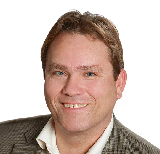 Larry Amboy Named Scheduler for DPR Construction's Florida Region