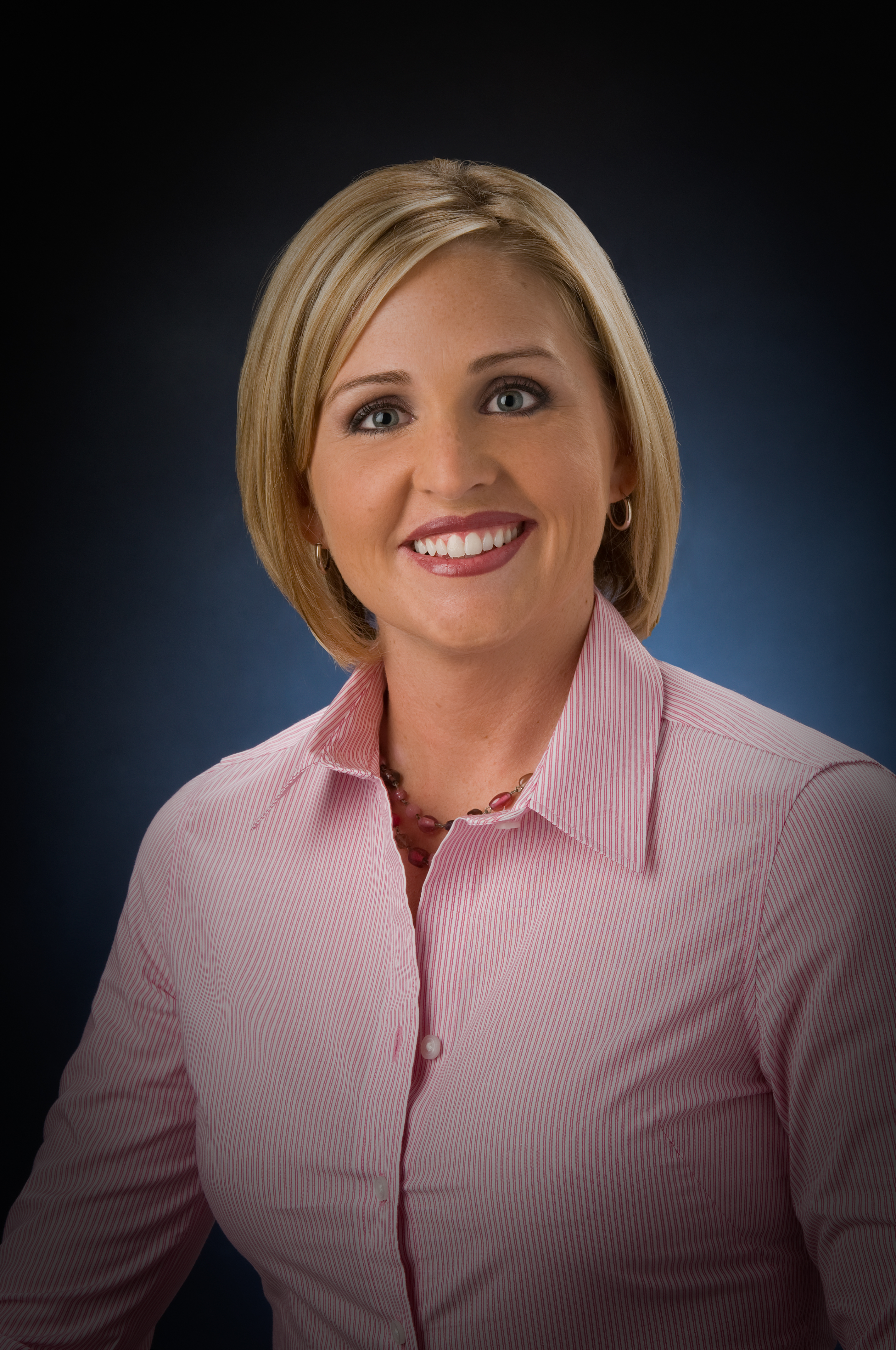 Jenn McAlister Named to ENR Southeast's "Top 20 Under 40"