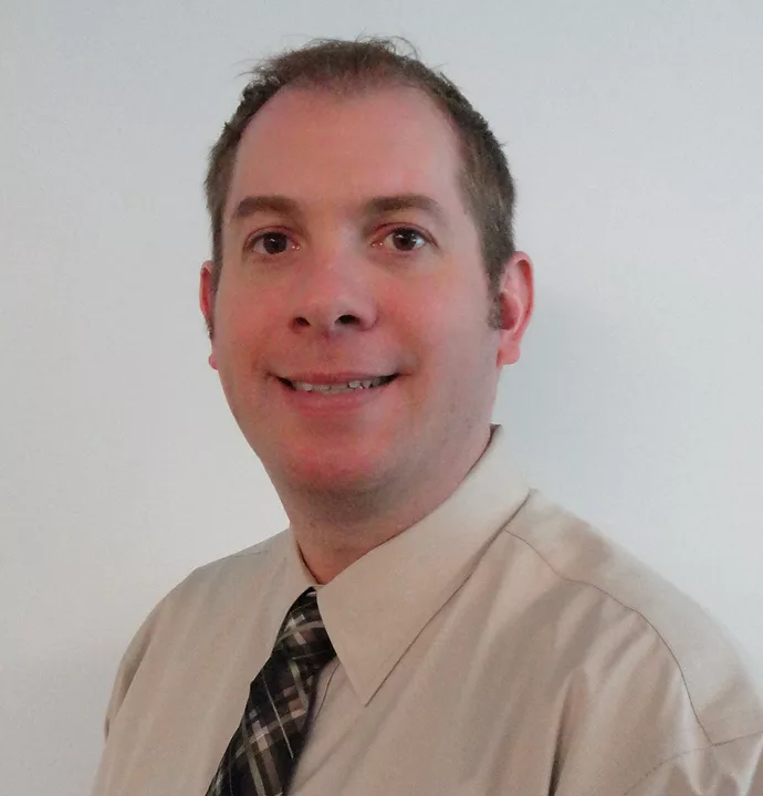 Suffolk Construction Hires Cory West as BIM Manager