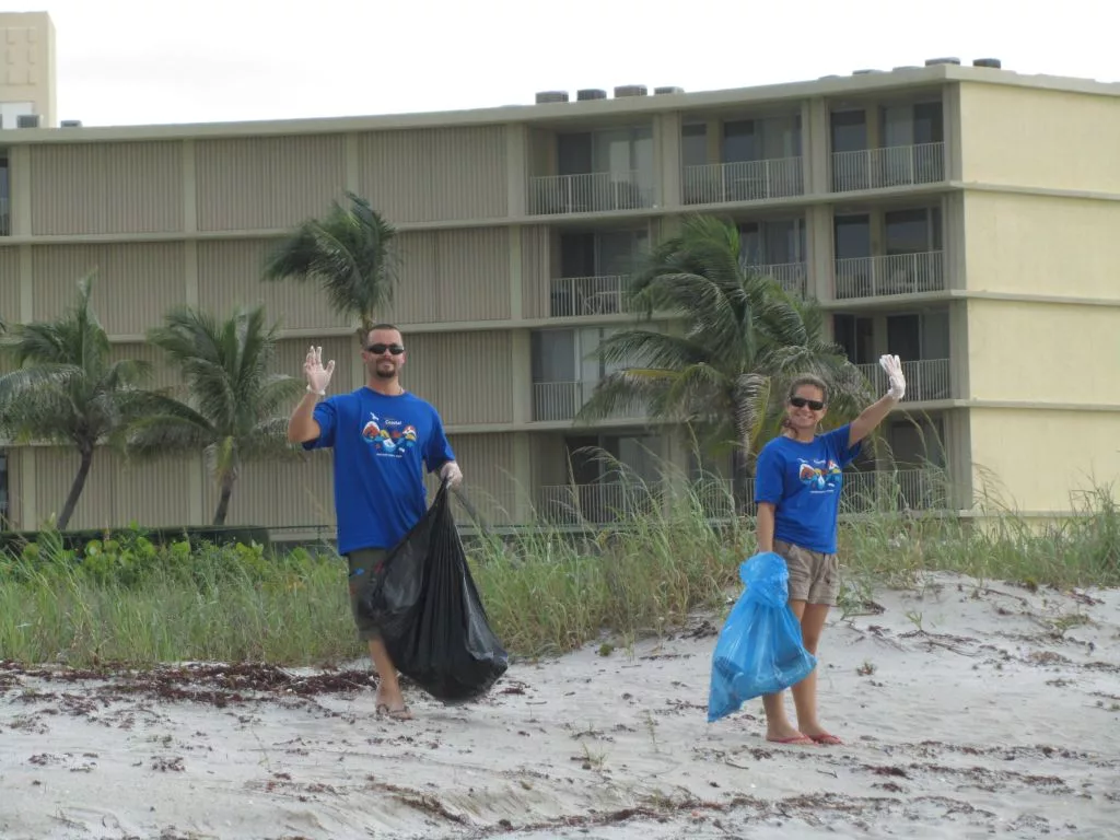 Skanska Young Professionals of South Florida