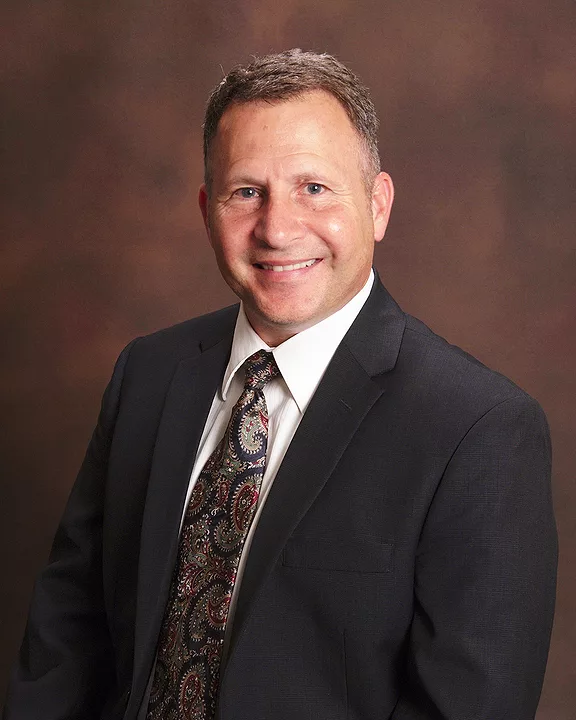 Project Director Kenneth Hill Joins Stantec in Charleston