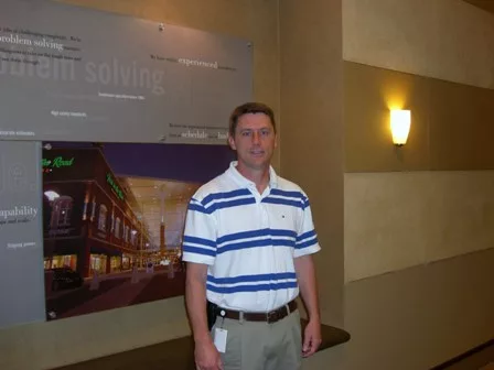 Fran McGinnis Rejoins Precision Walls as Sr. Project Manager