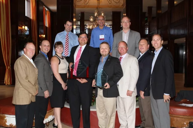 Moss-Miller Wins Florida Design-Build Award for Nova Southeastern Coral Reef Research Center