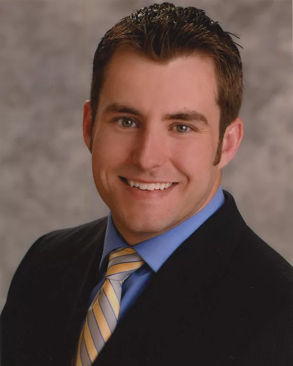 SchenkelShultz Architecture, Orlando, Promotes Johnnie Lohrum, Jr.,  to Associate Principal