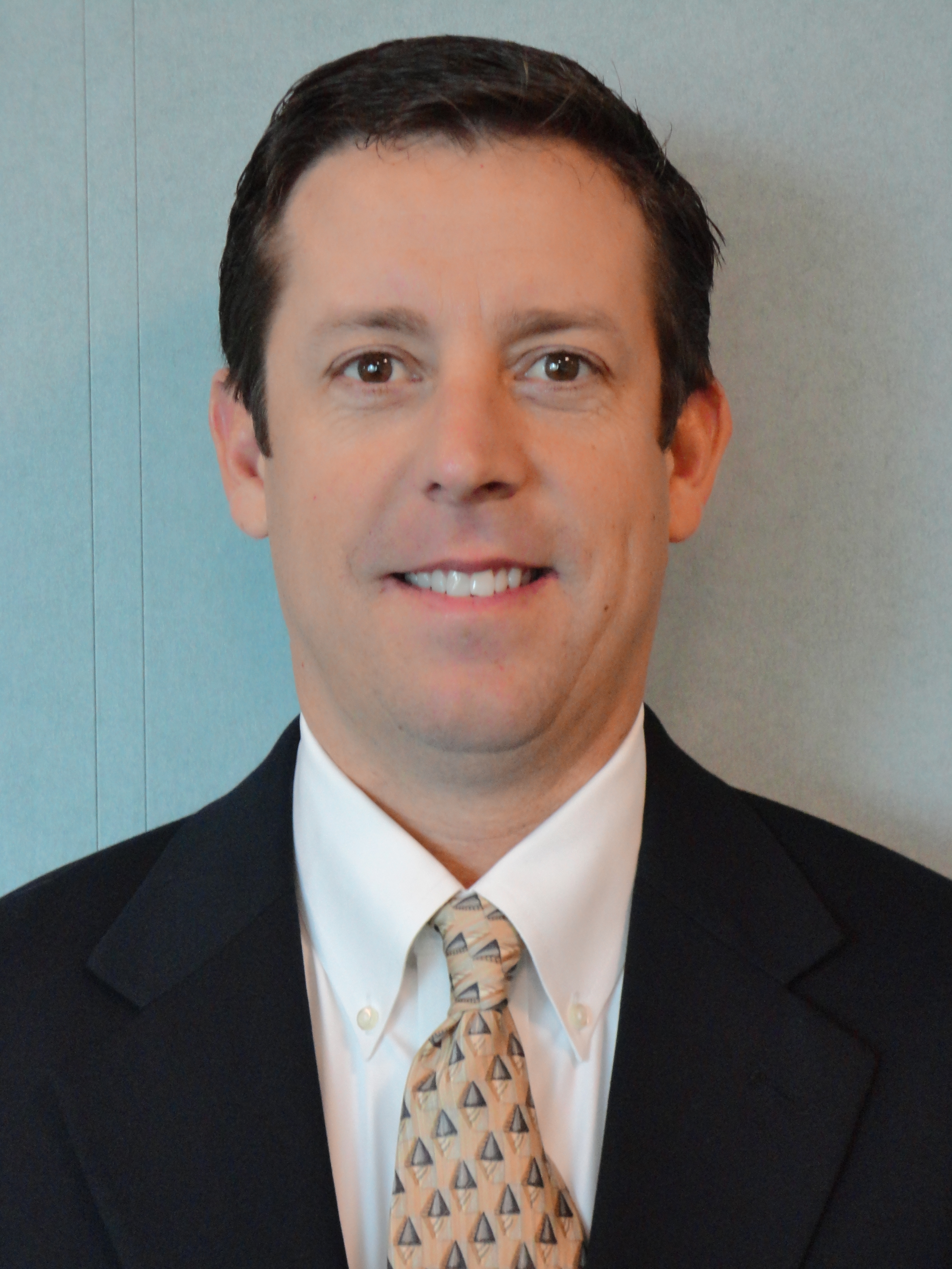 Bryan Sanetz Joins Suffolk Construction as Project Executive