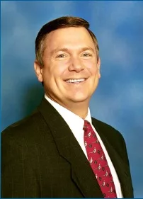 Allen Messer of Skanska Honored by South Florida Council of Boy Scouts
