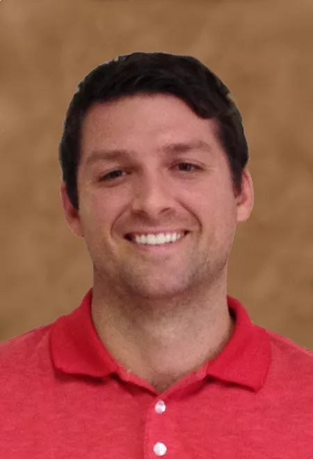 Joshua Revord Earns Professional Engineer License
