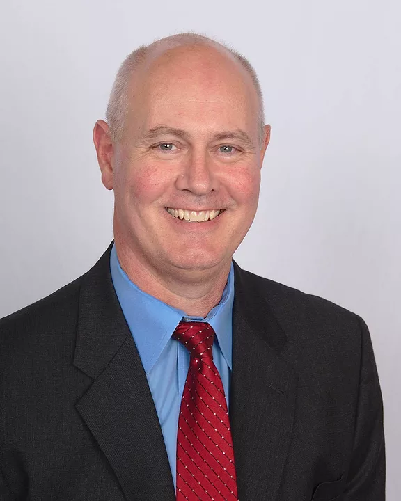 F. Keith Laguaite Joins McKim &amp; Creed as Regional Manager in Atlanta