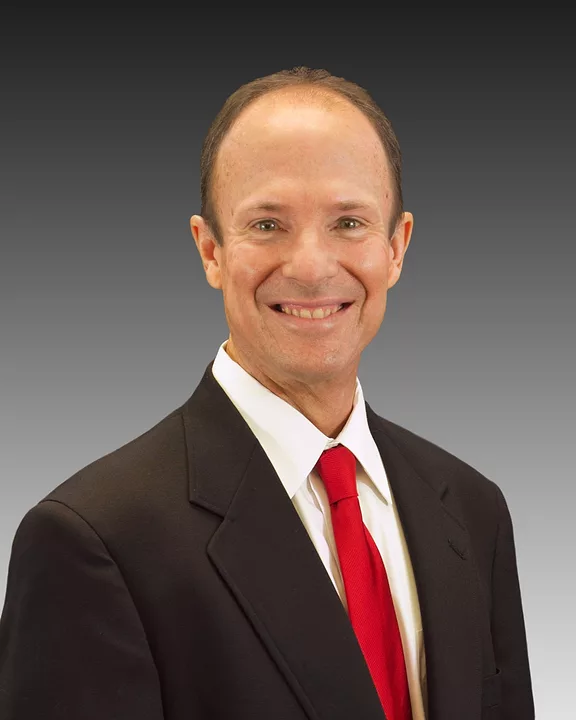 Rob Baker Named Vice President for Moss &amp; Associates, Orlando
