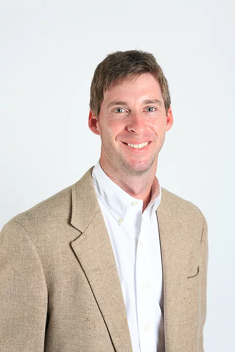 Marshall Wynne Joins Stantec’s Charleston, S.C., Office