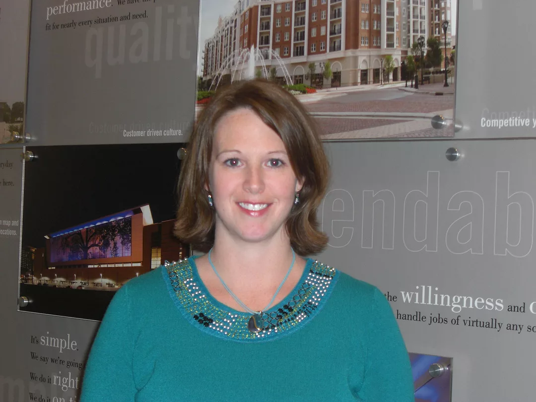 Precision Walls Hires New Staff Accountant
