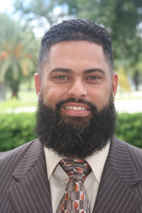 Richard Calderon Joins Stantec in Fort Myers, FL