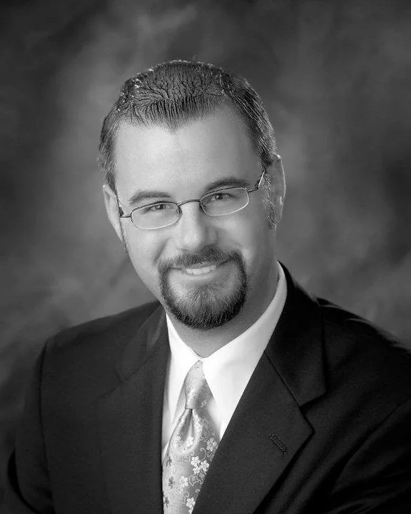 Andrew Halverson to Join Ellis Stone Construction