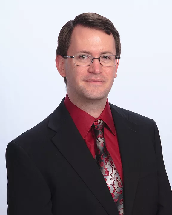 Stantec Welcomes Andy Cook to Transportation Group in Columbia, S.C.