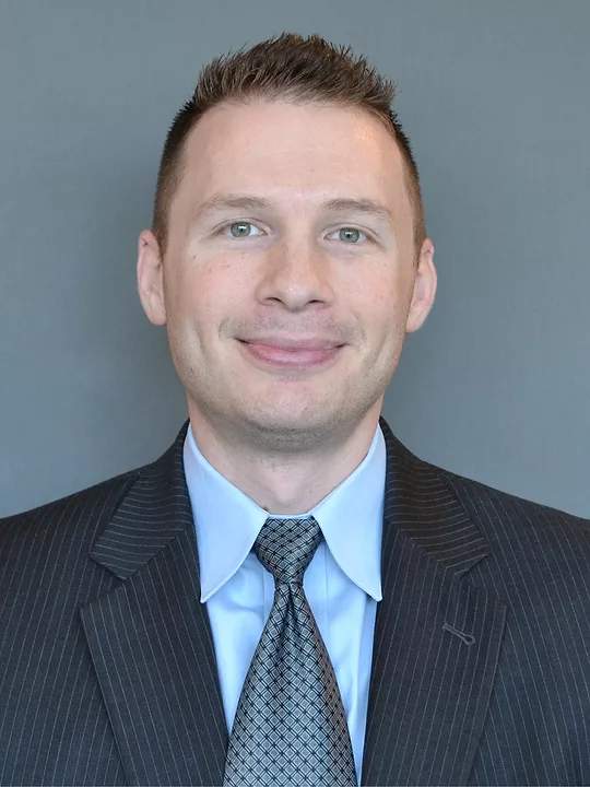 Joshua Harden Joins Suffolk Construction