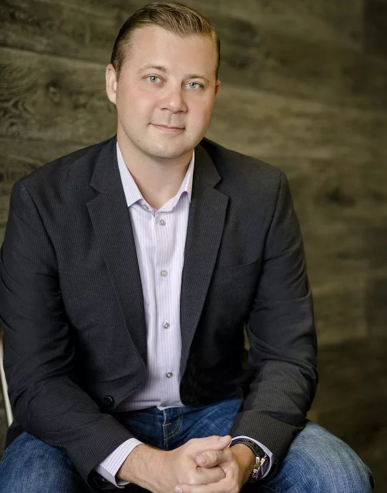 Amicon Construction Names Adam “AJ” Mueller as Partner