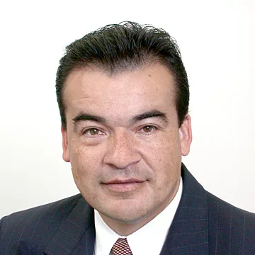RS&amp;H Promotes Samuel Gonzalez to Vice President