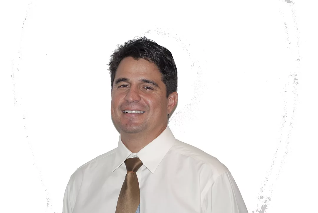 Michael Herrera, PE joins Stantec in Naples, FL