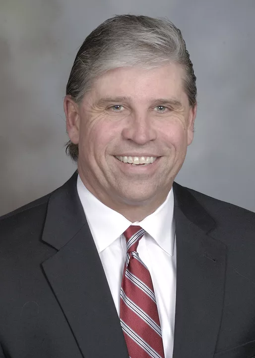 R. Randall Hall Named President of Batson-Cook