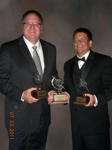 2011 Aurora Awards: Best Commerical Projects within a 12-State Region