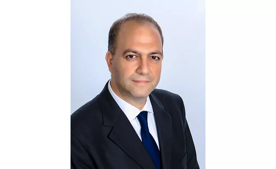 Amjad Sitti, PE