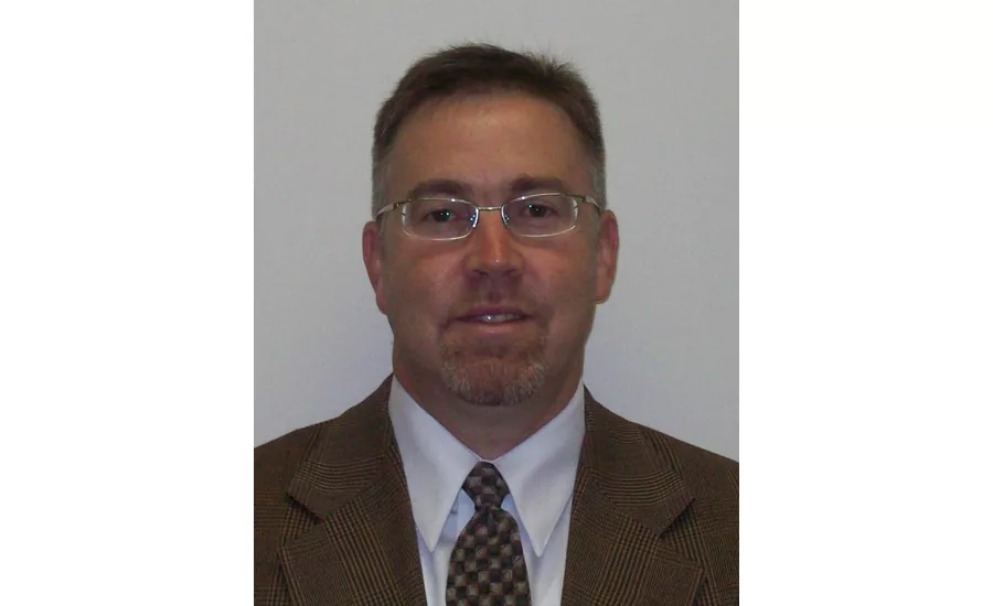 Andrew D. Sigmon