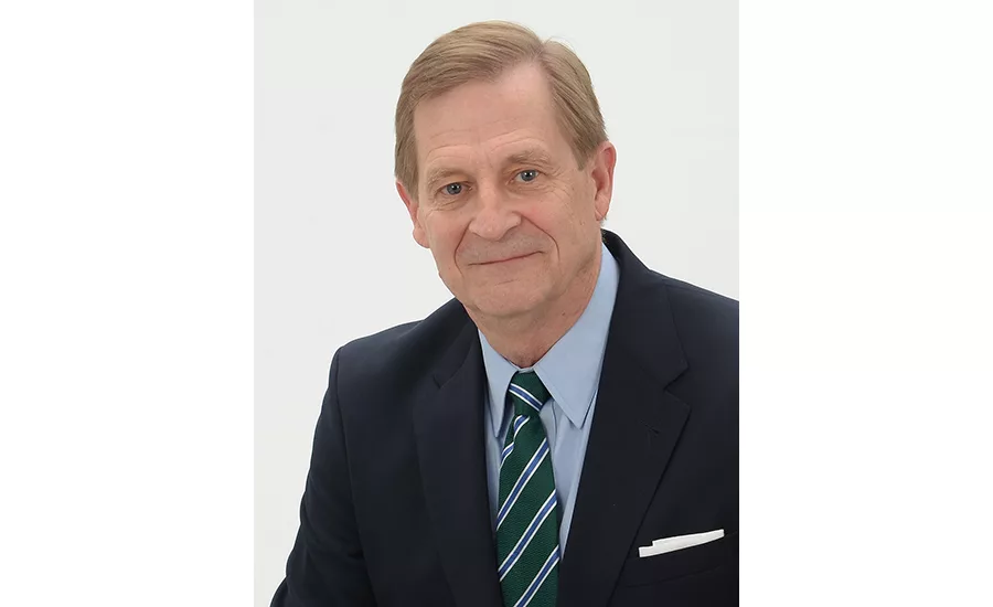 Donald J. Hamburger, PE