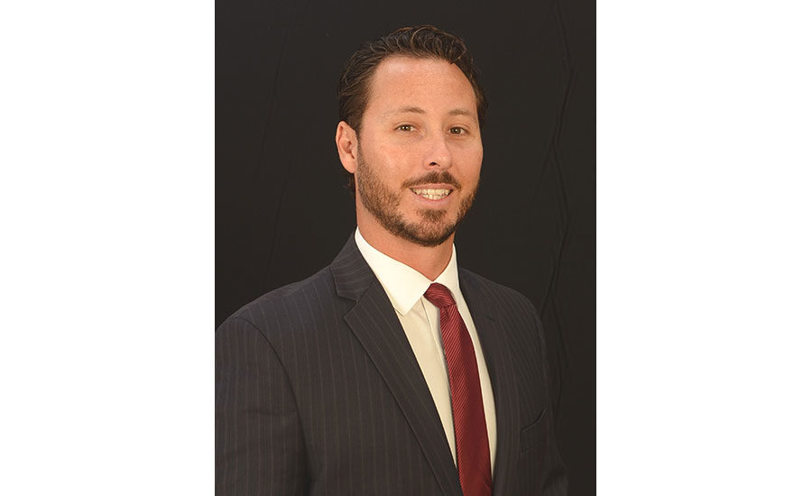 Brock Nelson - Investment Banking Associate - J.P. Morgan