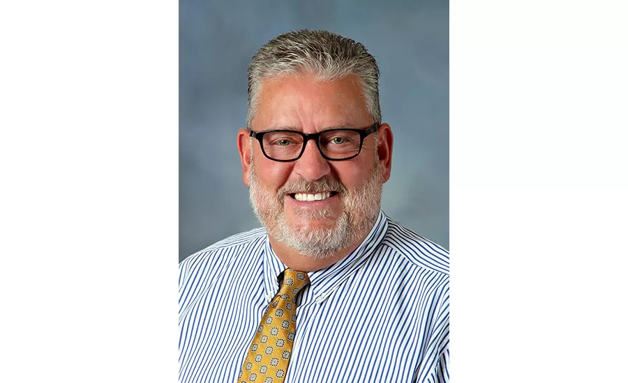 John Sweigert 