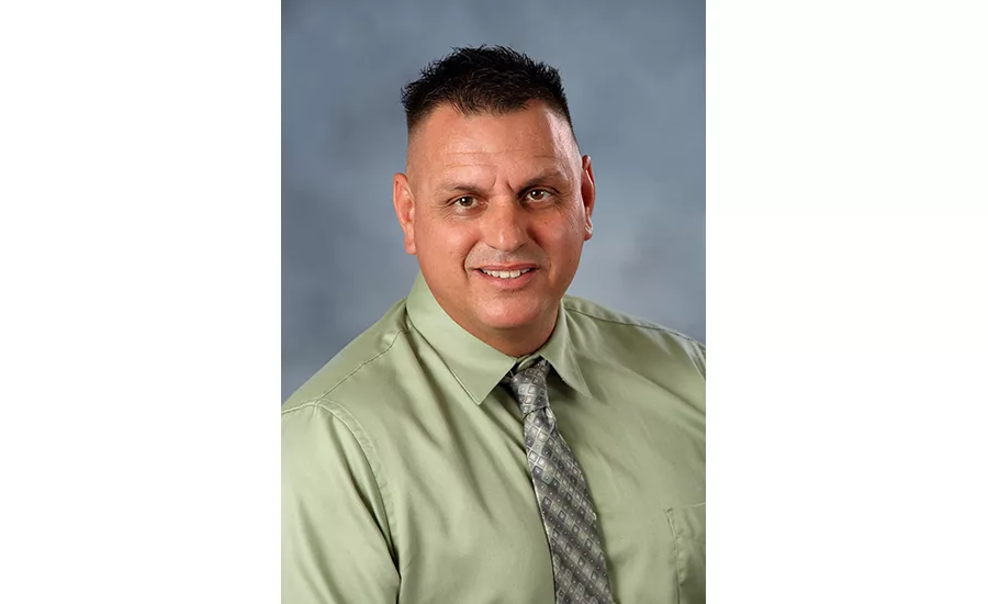 Leroy Konesko 