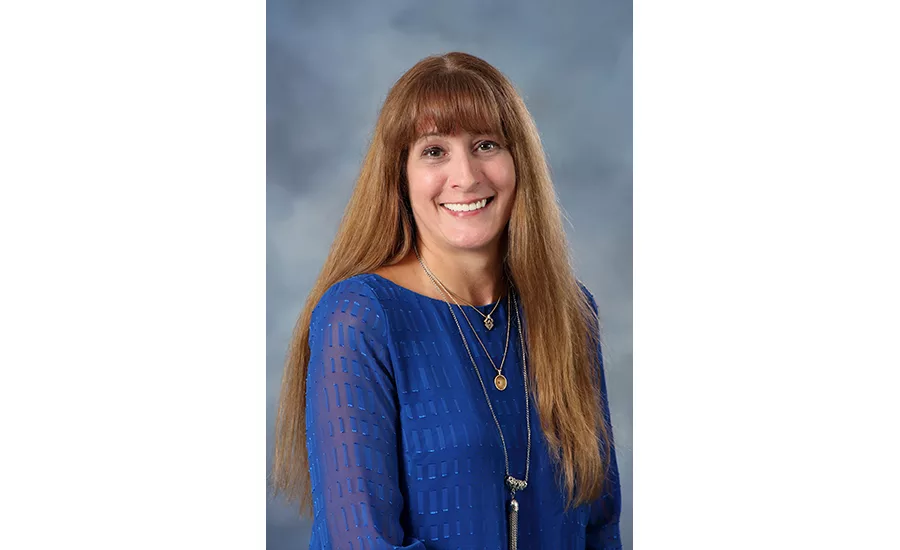 Lynn Hadley