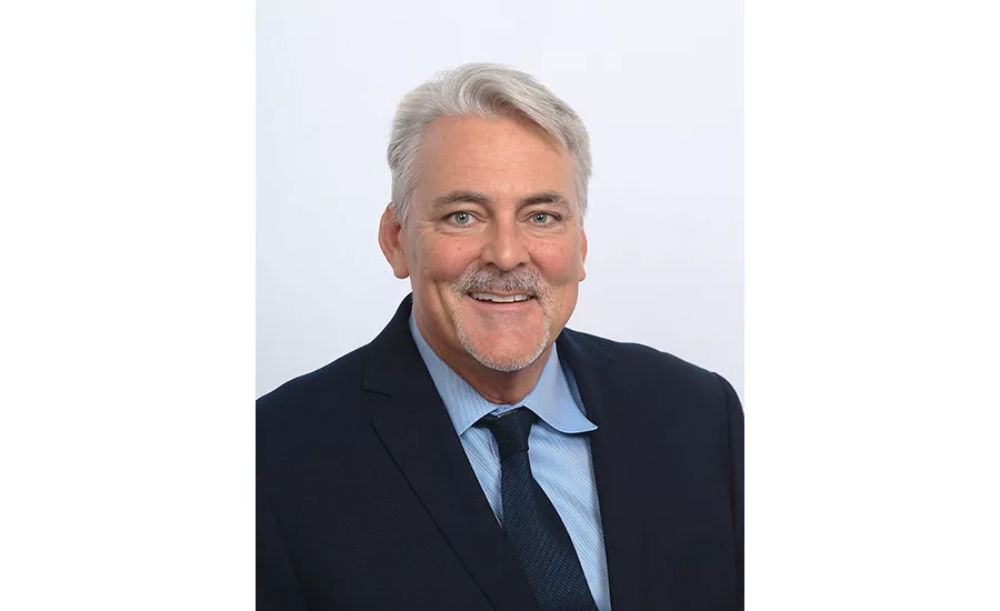 Mark Ralph, PE