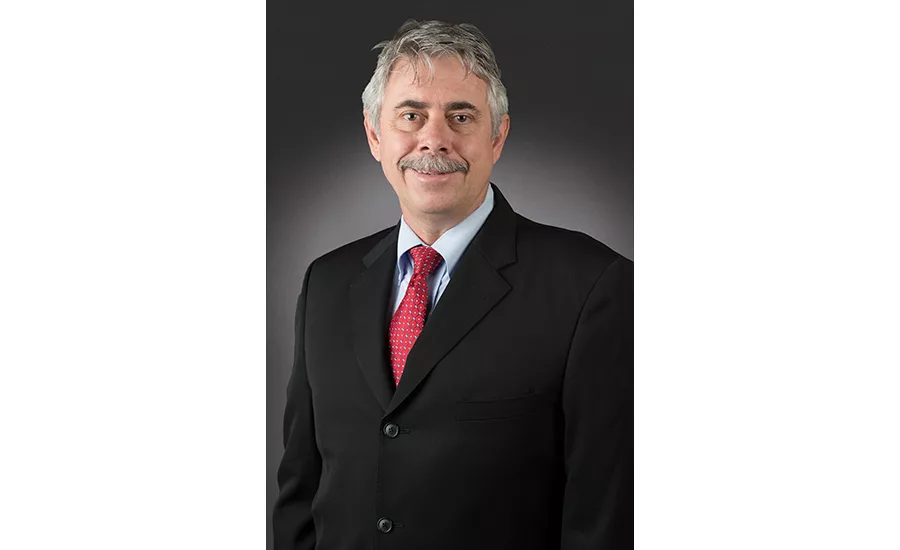 Robert Thompson 