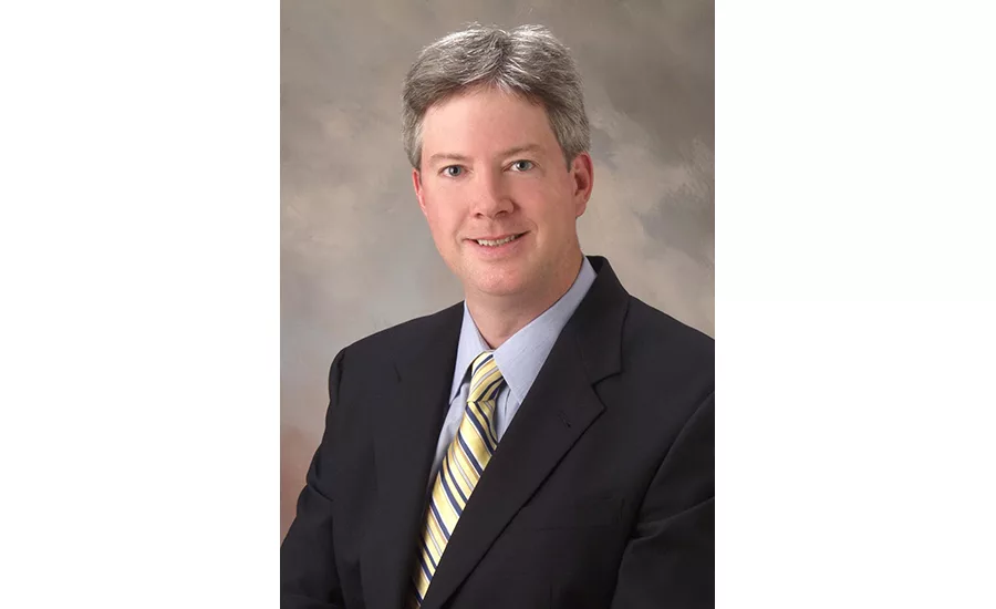 Roger B. Kennedy