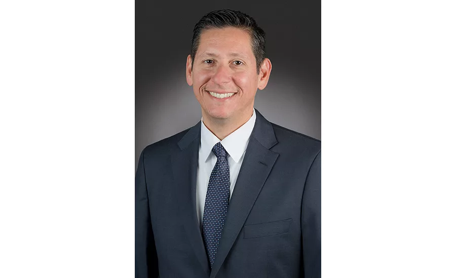 Rudy Armenta 