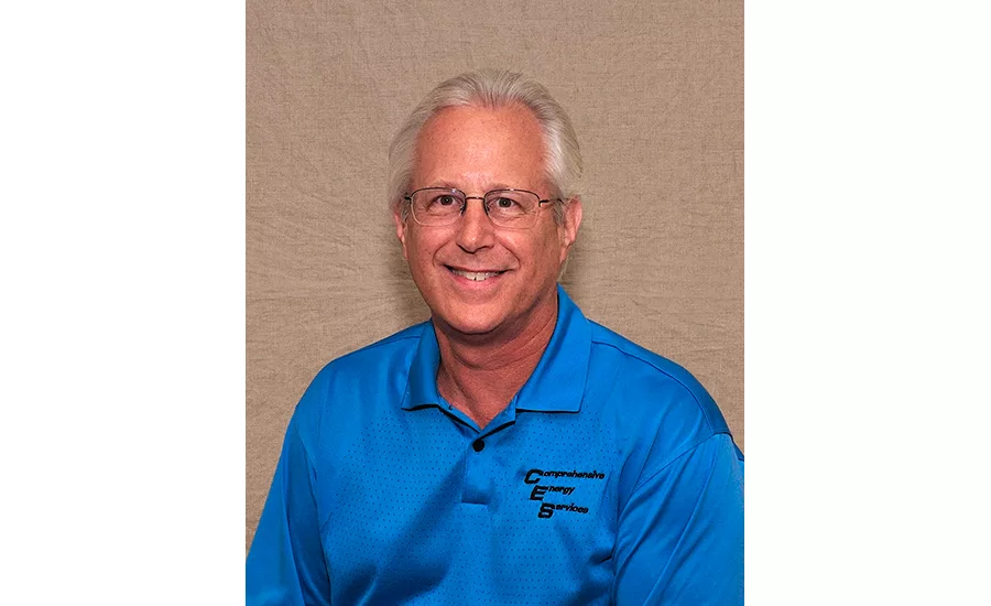 Todd Morgan, P.E.