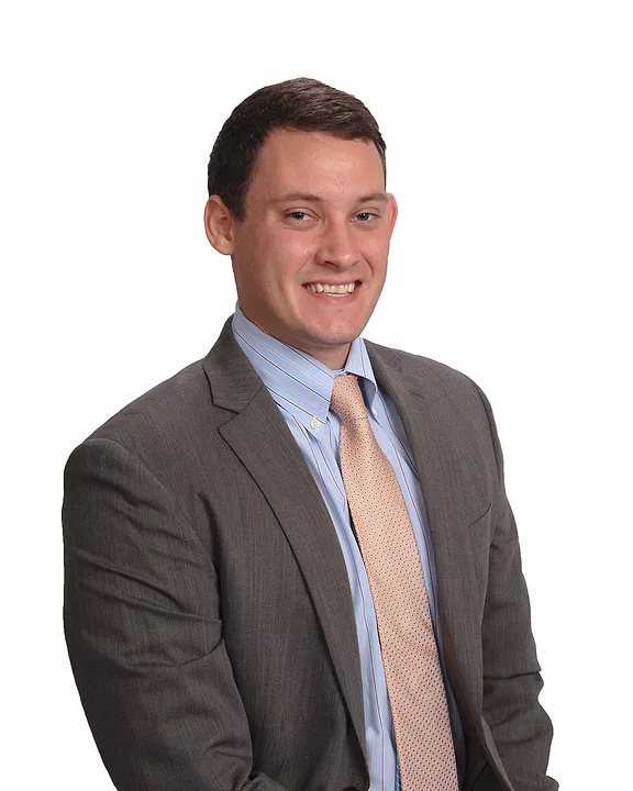 Mike Slagle Joins Stantec in Charleston is Growing as Landscape Designer