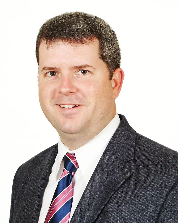 McKim &amp; Creed Promotes Christopher Seamster to Regional Manager